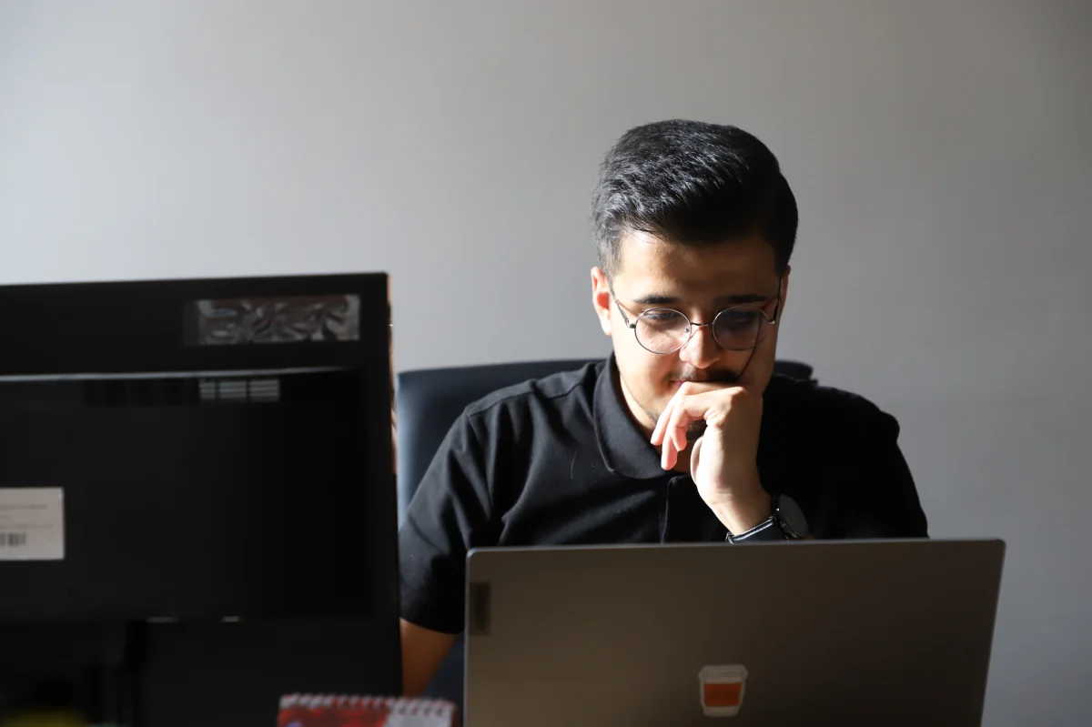 Hakkımızda Resmi